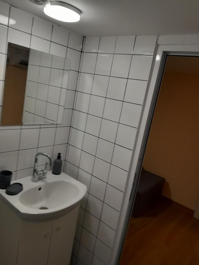 Hancho Sevenups - Kapana Plovdiv Center Eksteriør billede