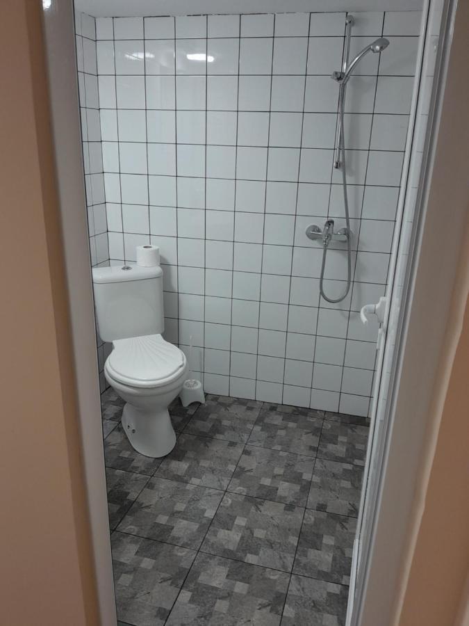 Hancho Sevenups - Kapana Plovdiv Center Eksteriør billede